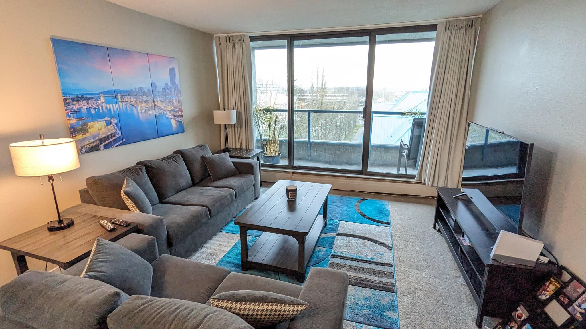 Mainstreet Maple Ridge Apartments — 1 Bedroom - Photo 11