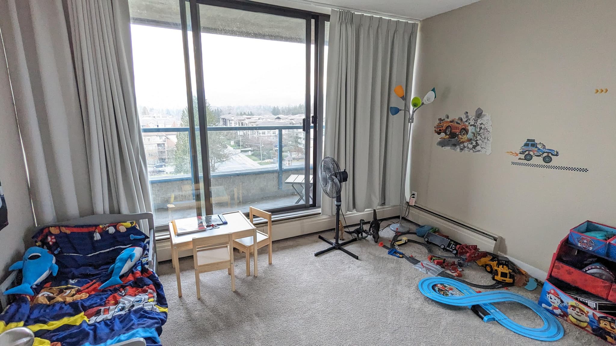 Mainstreet Maple Ridge Apartments — 1 Bedroom - Photo 12
