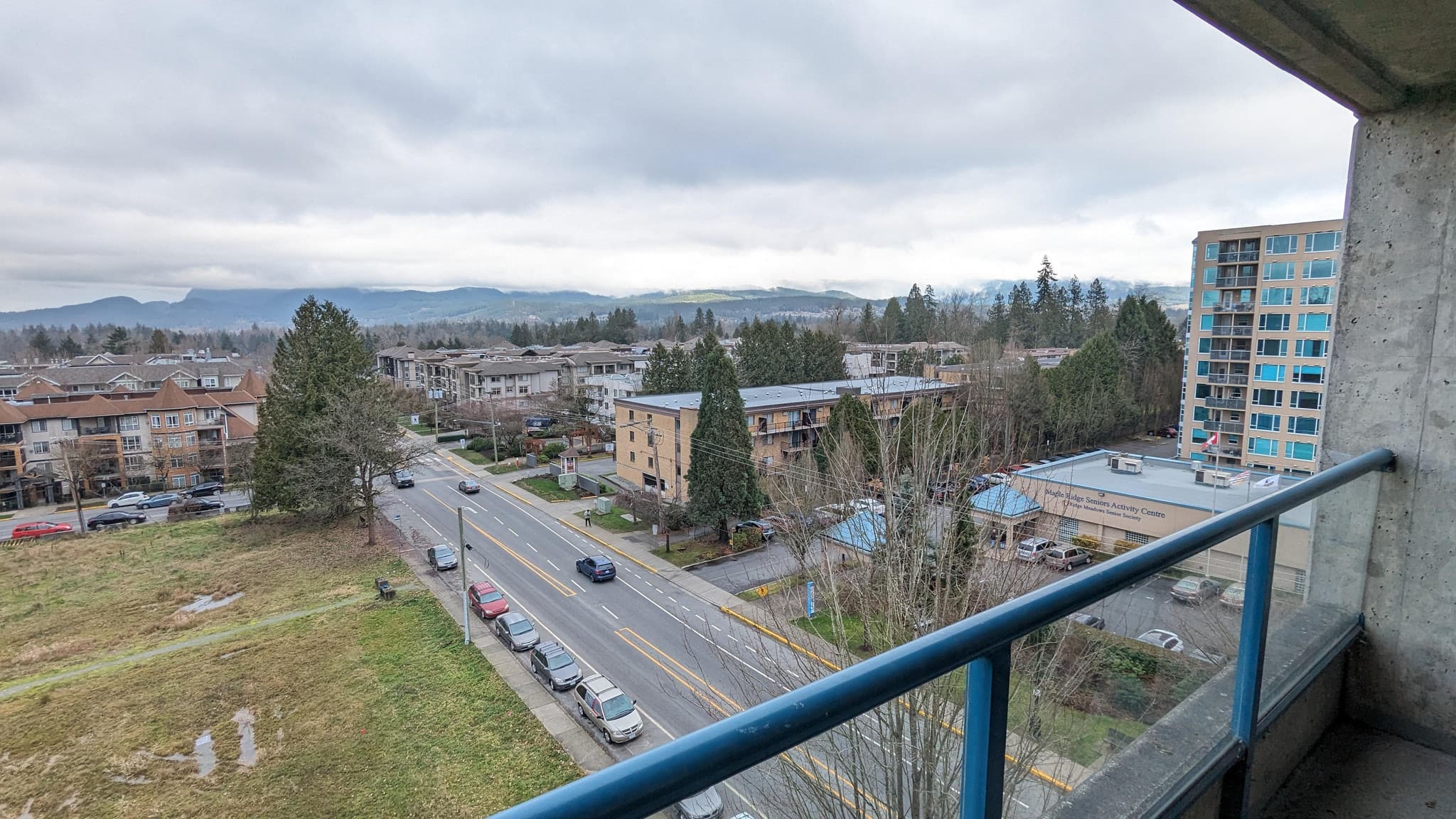 Mainstreet Maple Ridge Apartments — 1 Bedroom - Photo 14