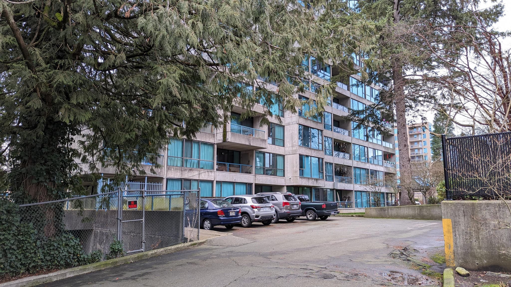 Mainstreet Maple Ridge Apartments — 1 Bedroom - Photo 16