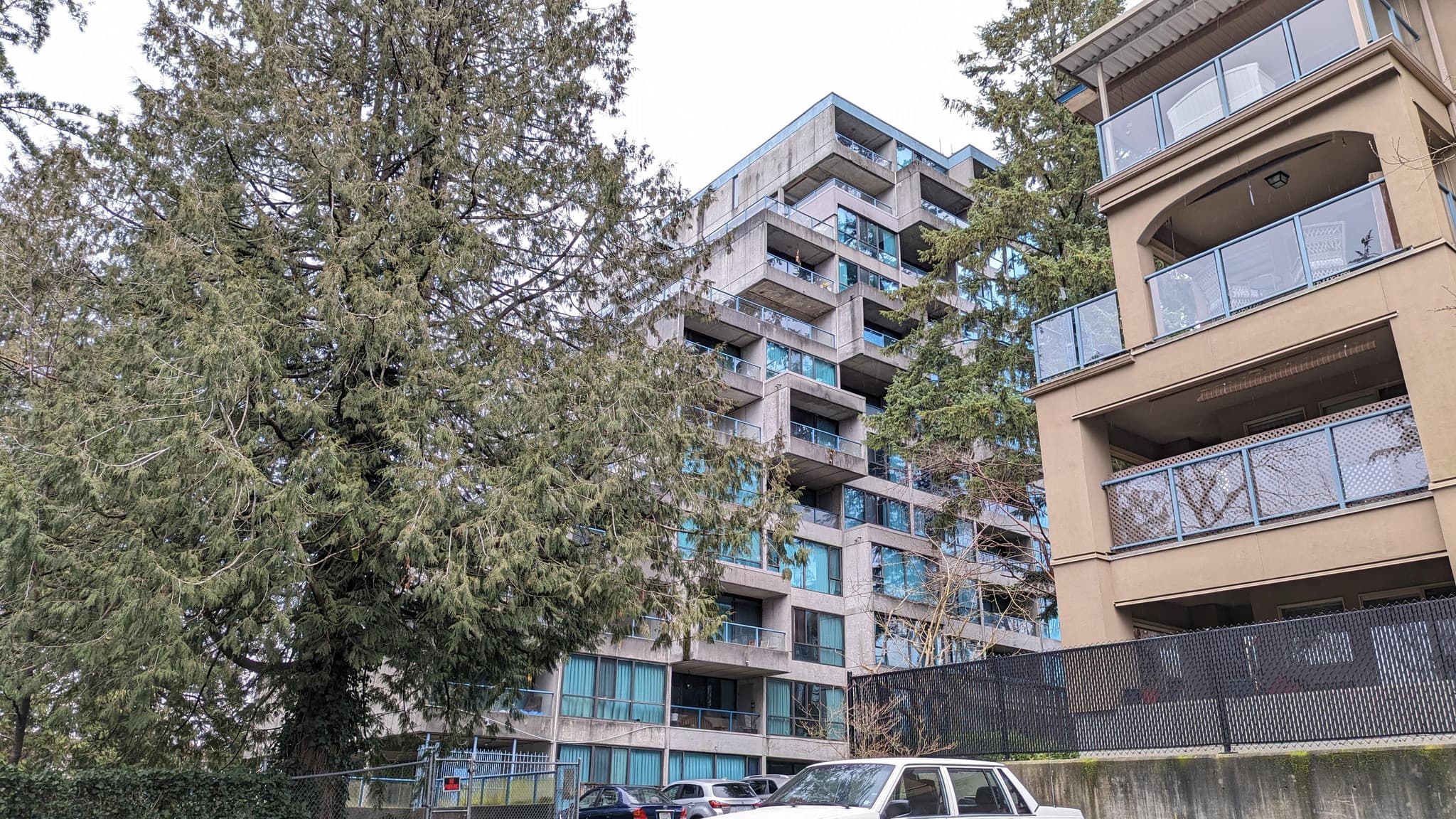 Mainstreet Maple Ridge Apartments — 1 Bedroom - Photo 17