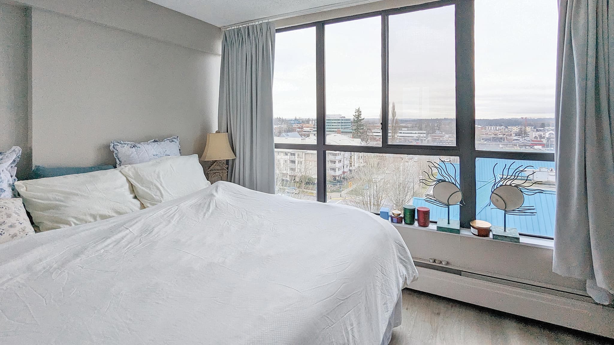 Mainstreet Maple Ridge Apartments — 1 Bedroom