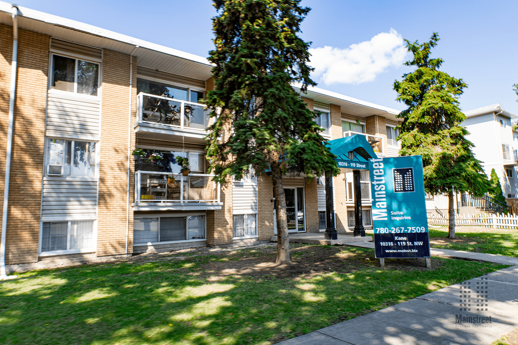 Kane Apartments — Bachelor - Photo 6