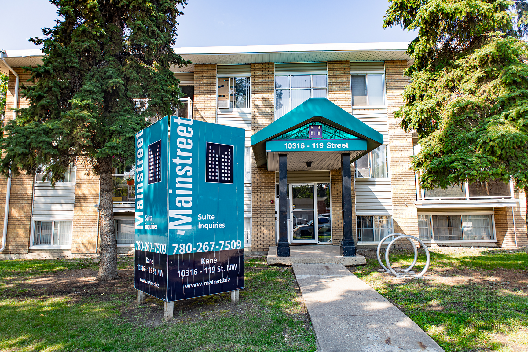 Kane Apartments — Bachelor - Photo 7