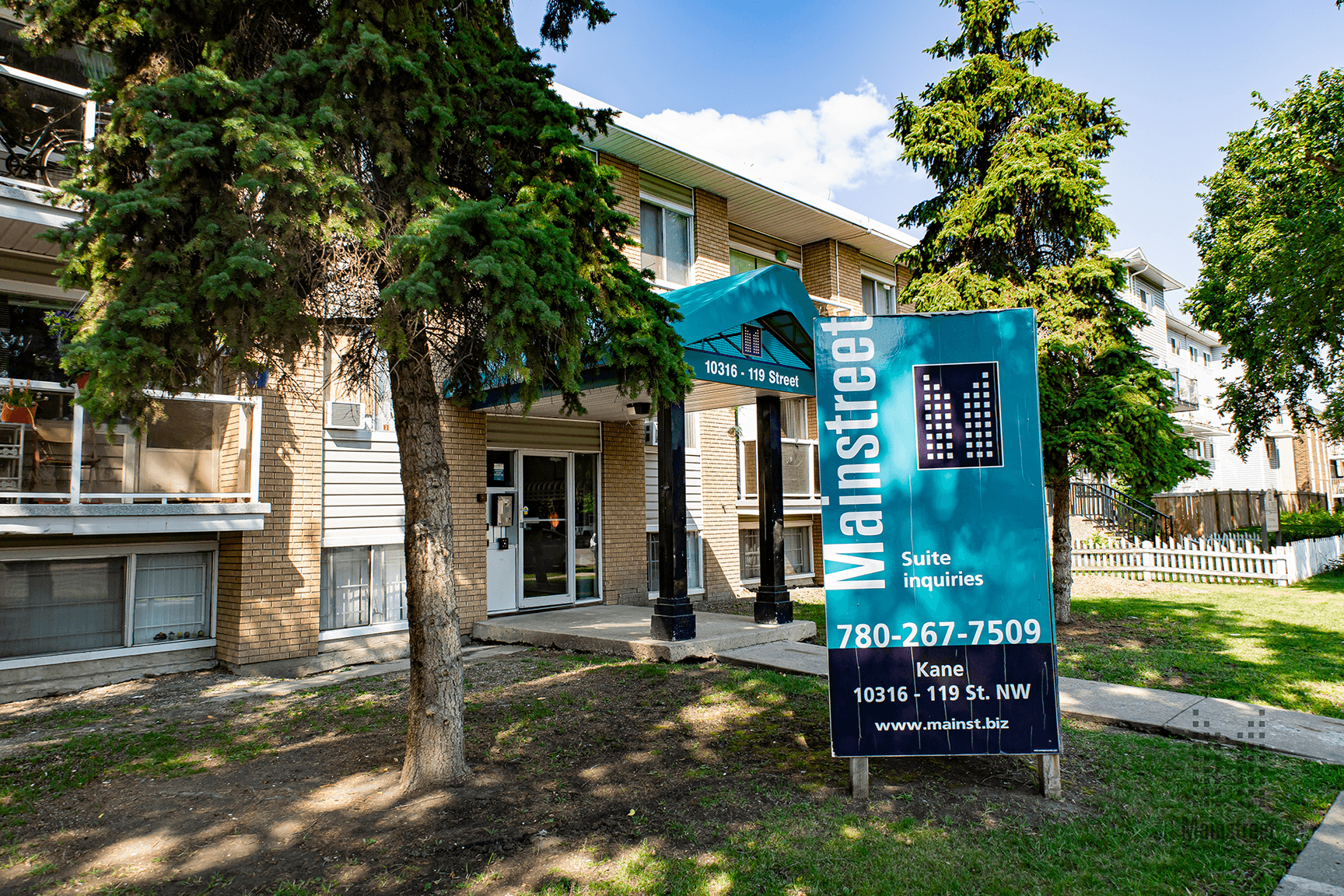 Kane Apartments — Bachelor - Photo 8