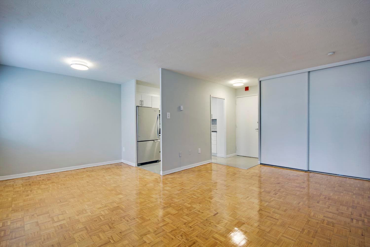 89 Isabella Street — 1 Bedroom - Photo 6