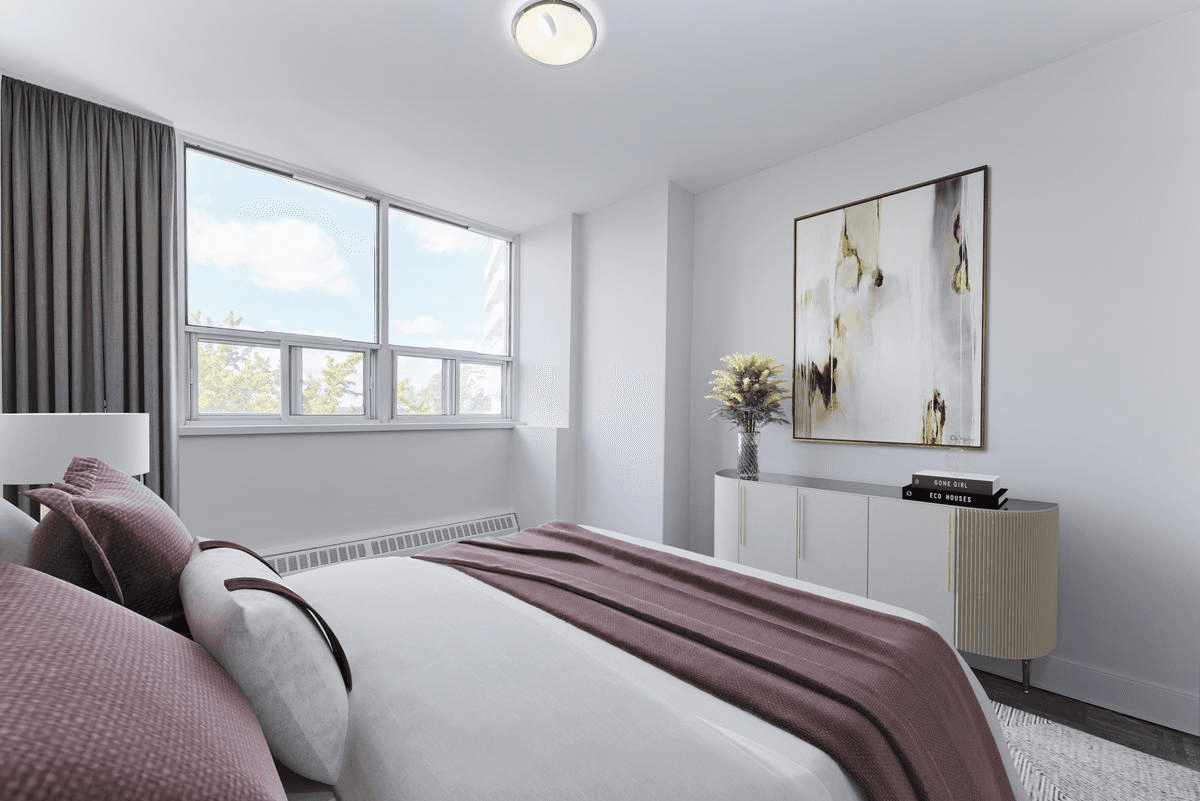 2050 Keele Street — 2 Bedroom - Photo 4