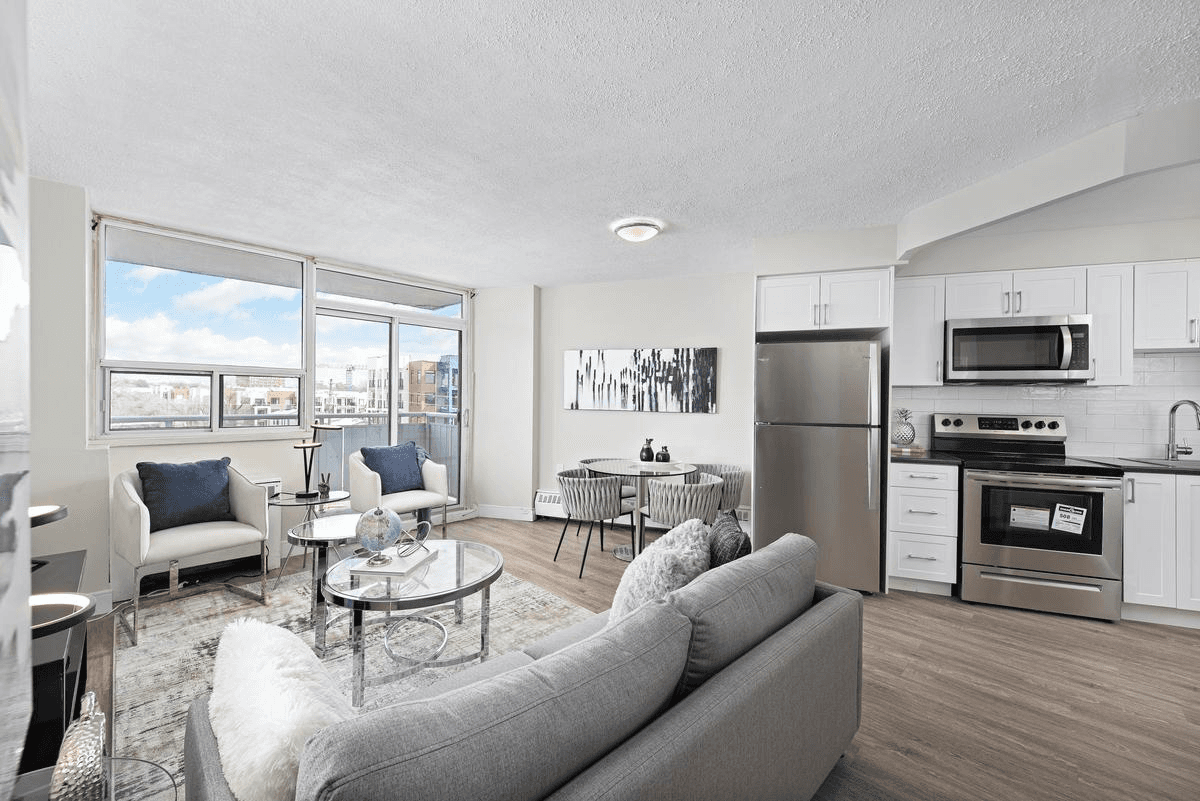 2050 Keele Street — 2 Bedroom - Photo 5