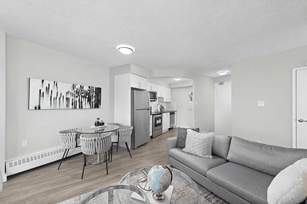 2050 Keele Street — 2 Bedroom - Photo 7