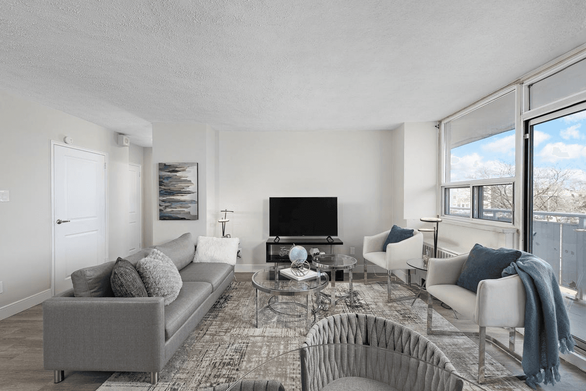 2050 Keele Street — 2 Bedroom - Photo 13