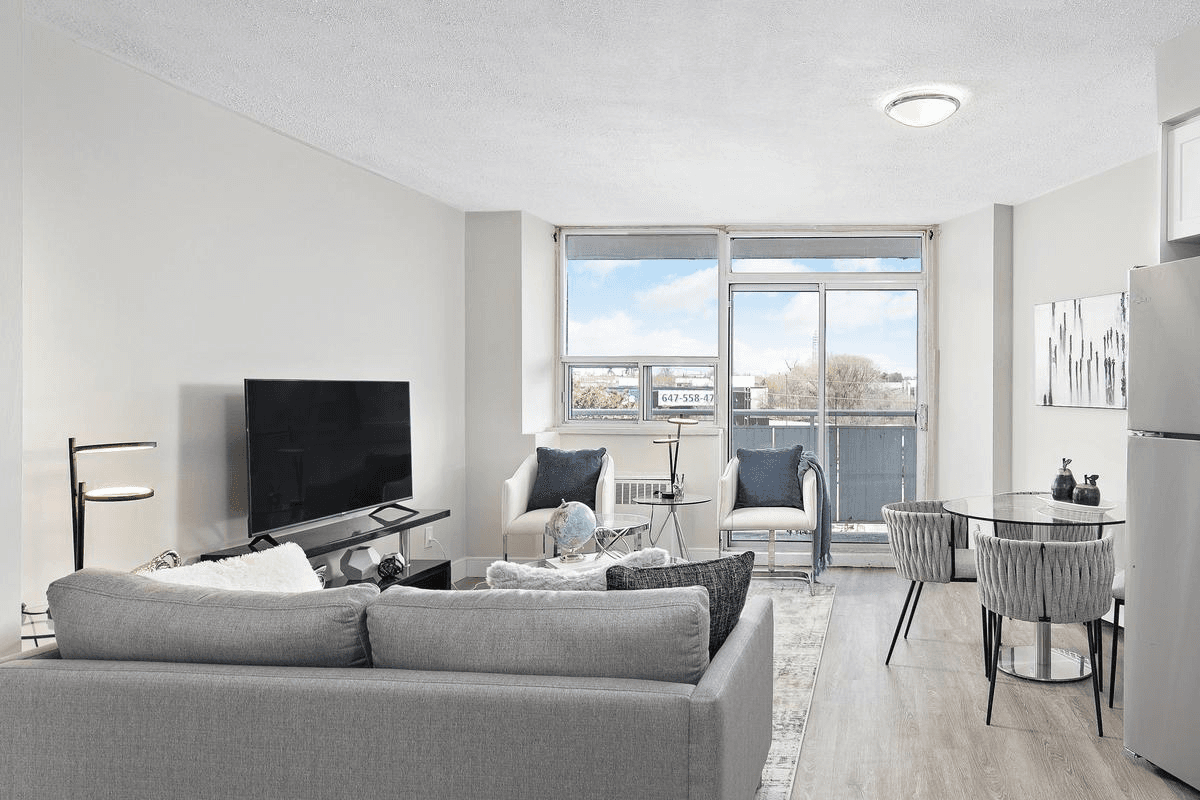 2050 Keele Street — 2 Bedroom - Photo 15