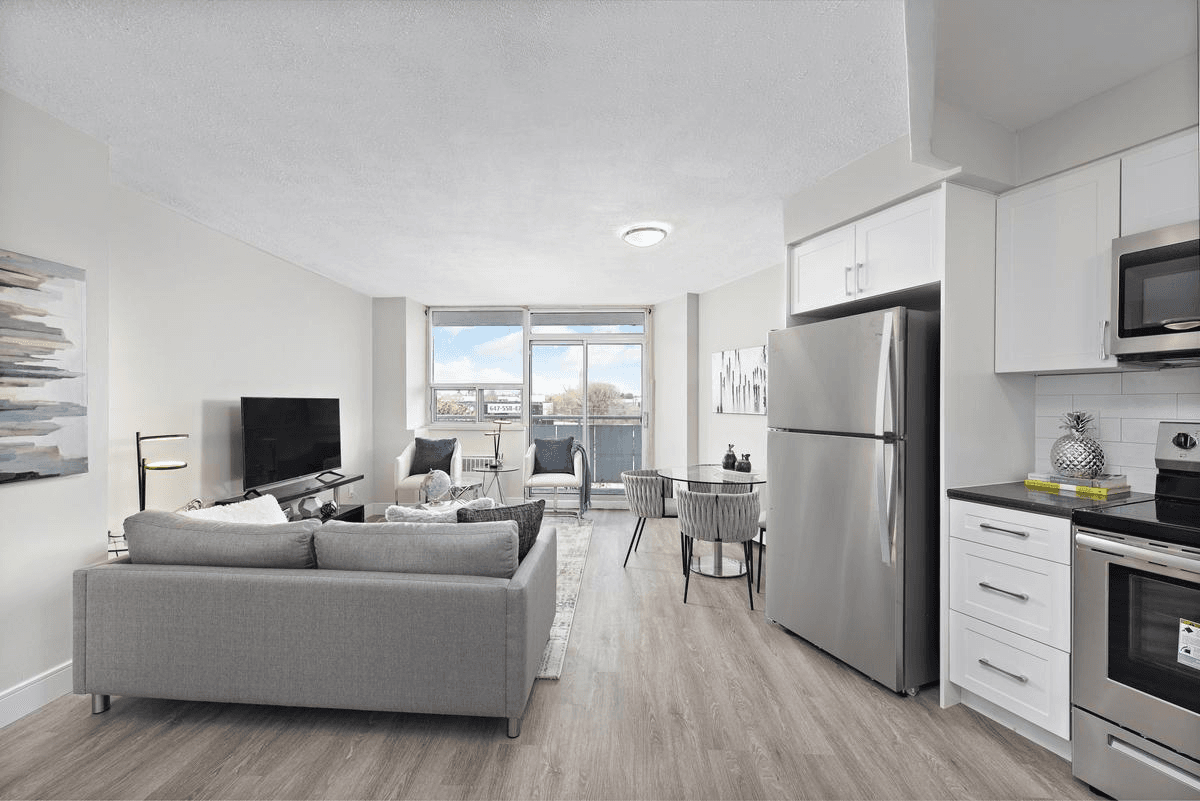 2050 Keele Street — 2 Bedroom - Photo 25