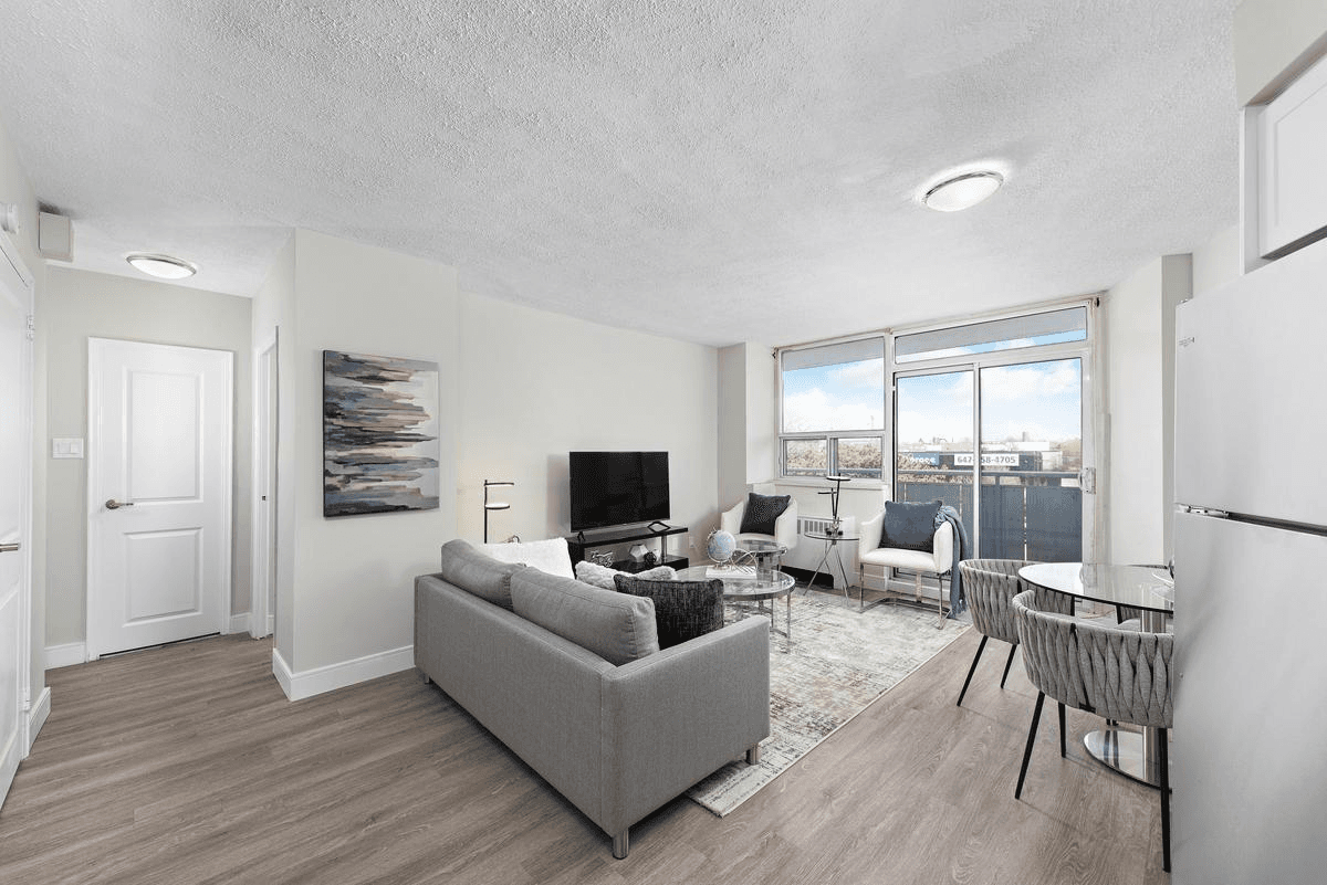 2050 Keele Street — 2 Bedroom - Photo 27