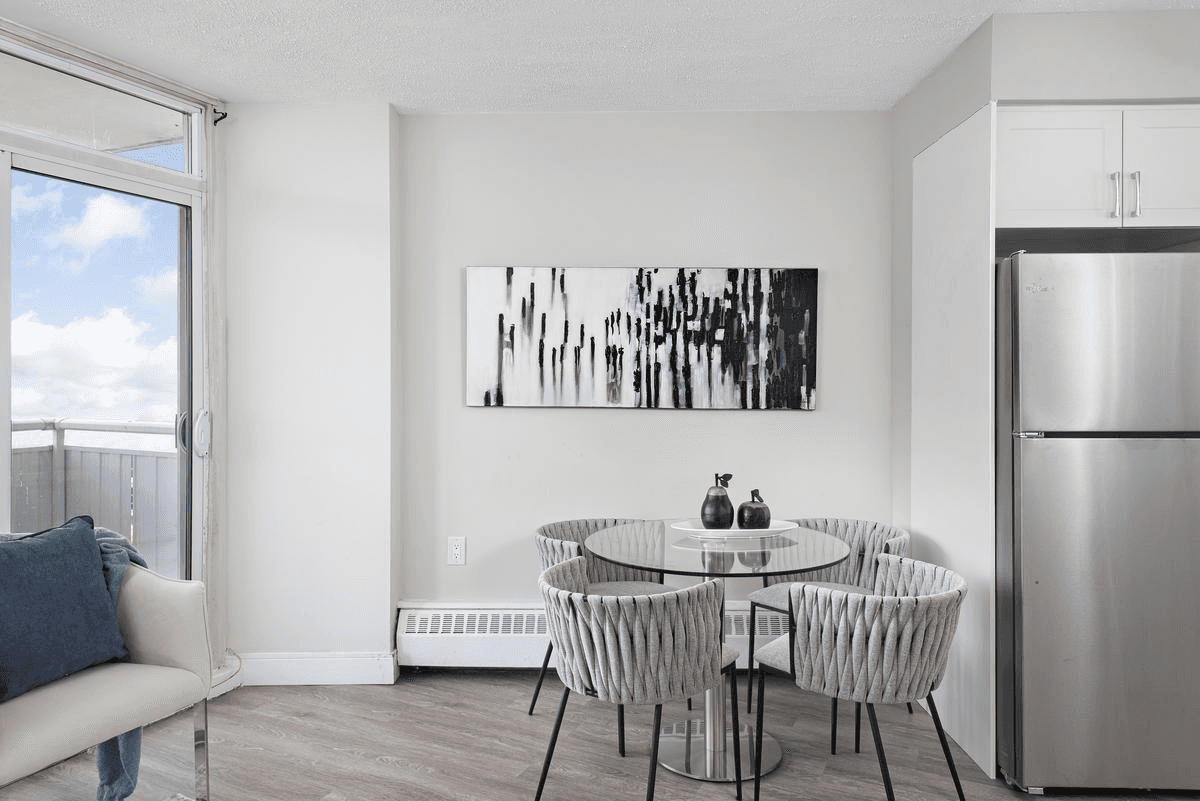 2050 Keele Street — 2 Bedroom - Photo 29