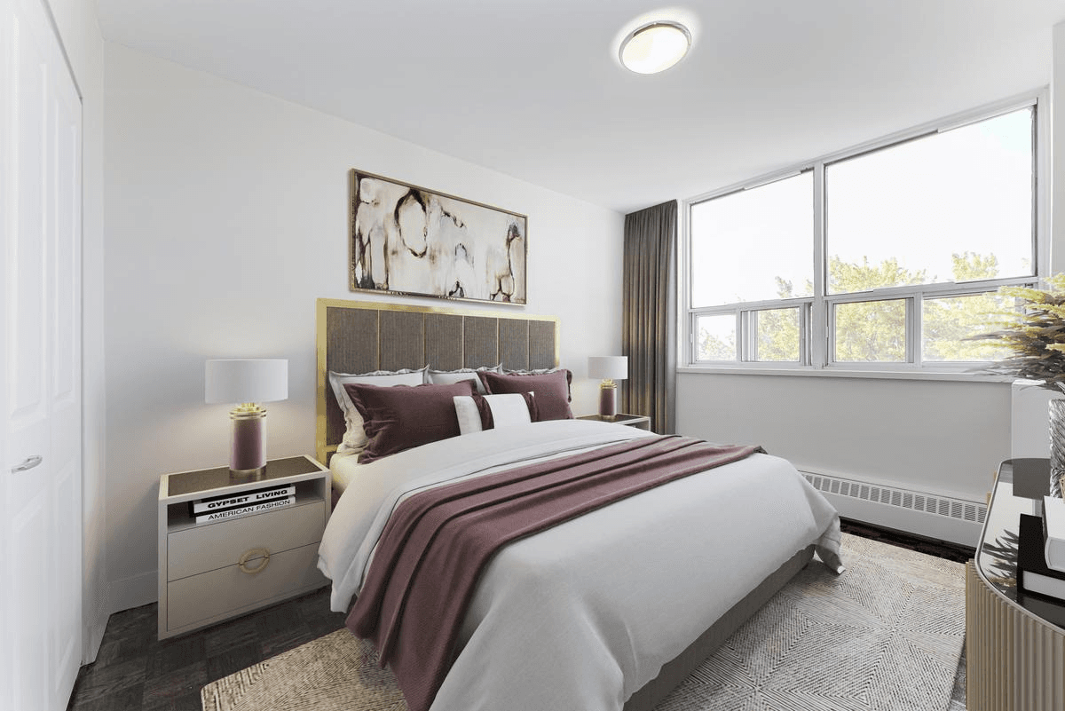 2050 Keele Street — 2 Bedroom - Photo 31
