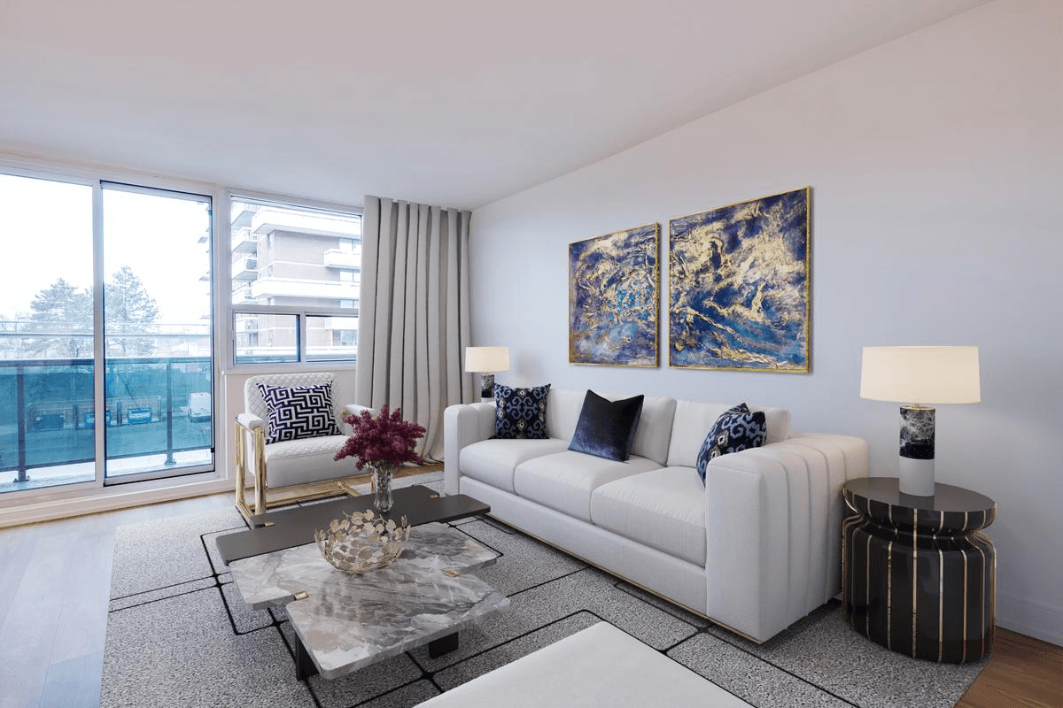28 Helene Street North — 1 Bedroom - Photo 7
