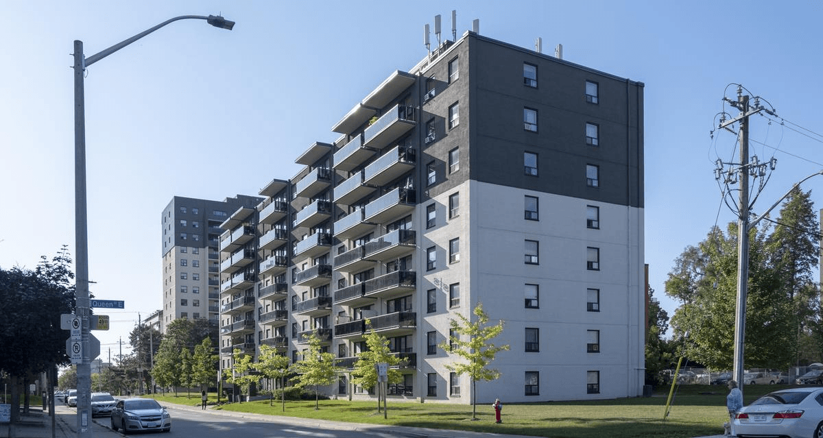 28 Helene Street North — 1 Bedroom - Photo 5