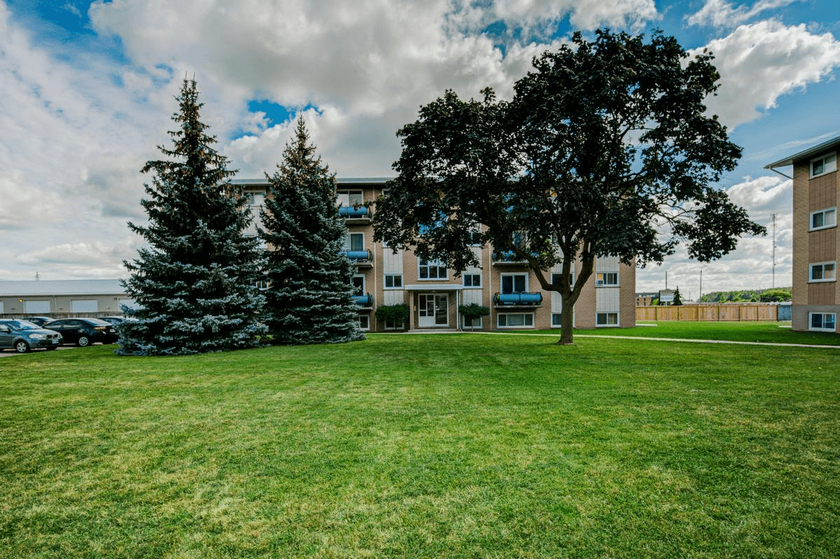 317-337 Home Street — 1 Bedroom - Photo 9