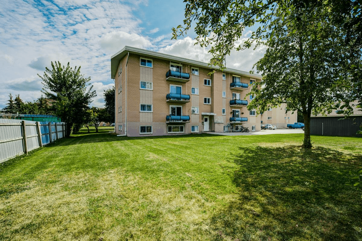317-337 Home Street — 1 Bedroom - Photo 8