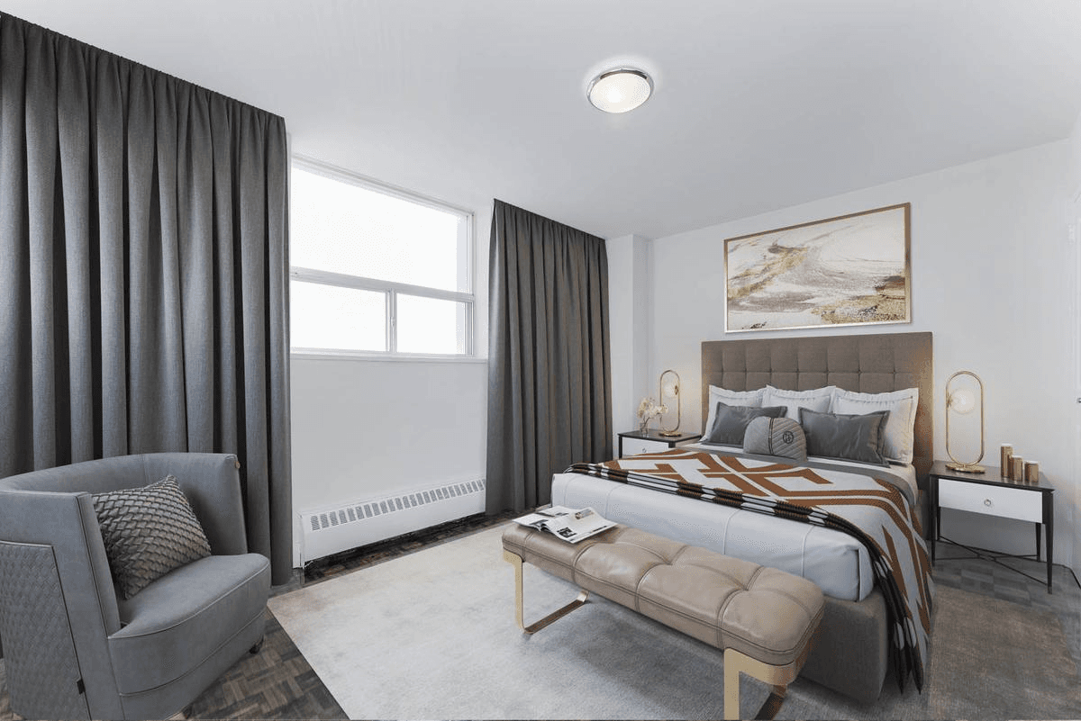 317-337 Home Street — 1 Bedroom - Photo 5