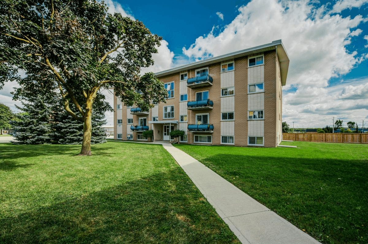 317-337 Home Street — 1 Bedroom - Photo 11