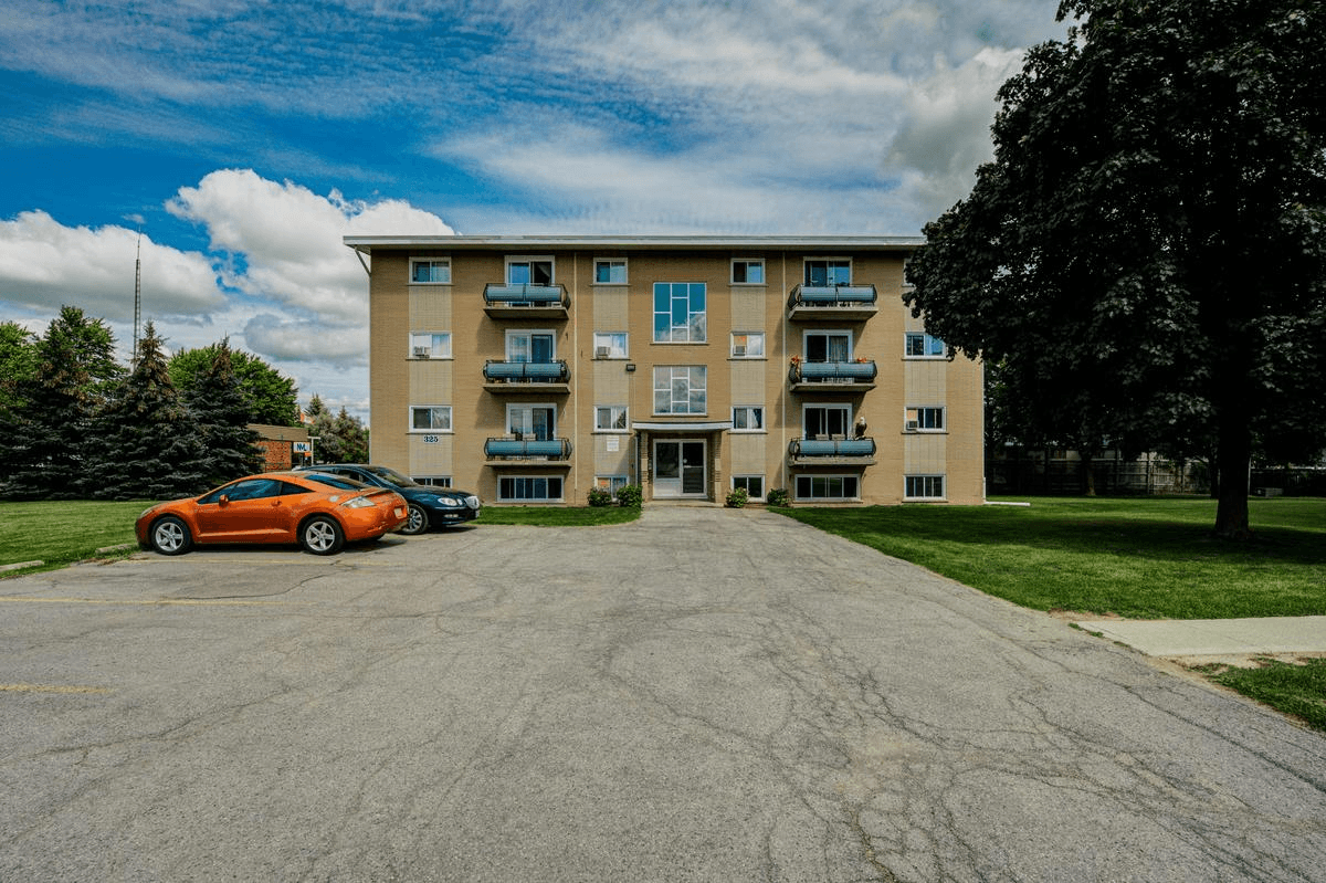 317-337 Home Street — 1 Bedroom - Photo 12