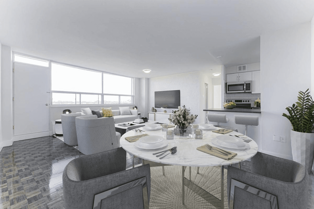 317-337 Home Street — 1 Bedroom - Photo 3