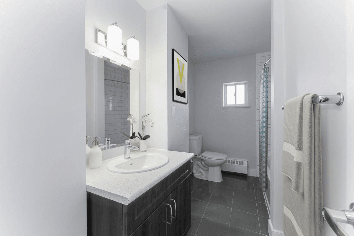 317-337 Home Street — 1 Bedroom - Photo 6