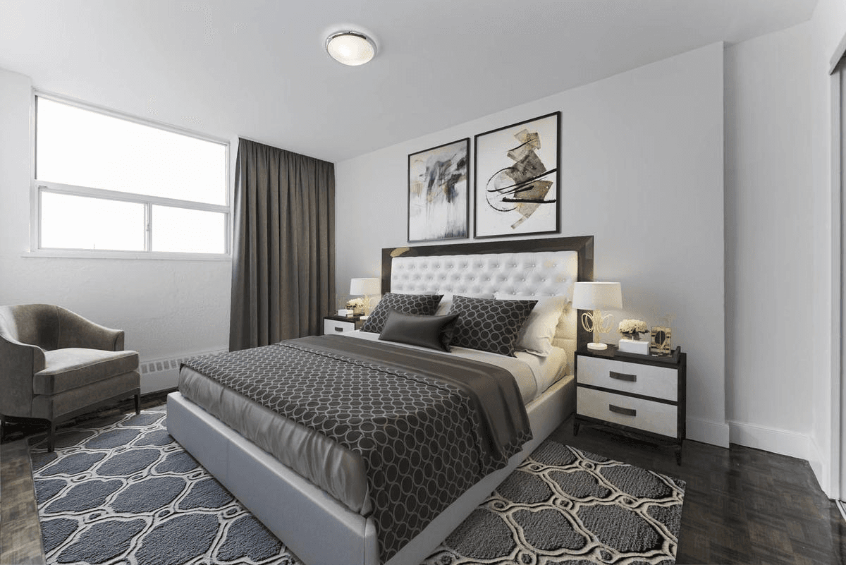 317-337 Home Street — 1 Bedroom - Photo 7
