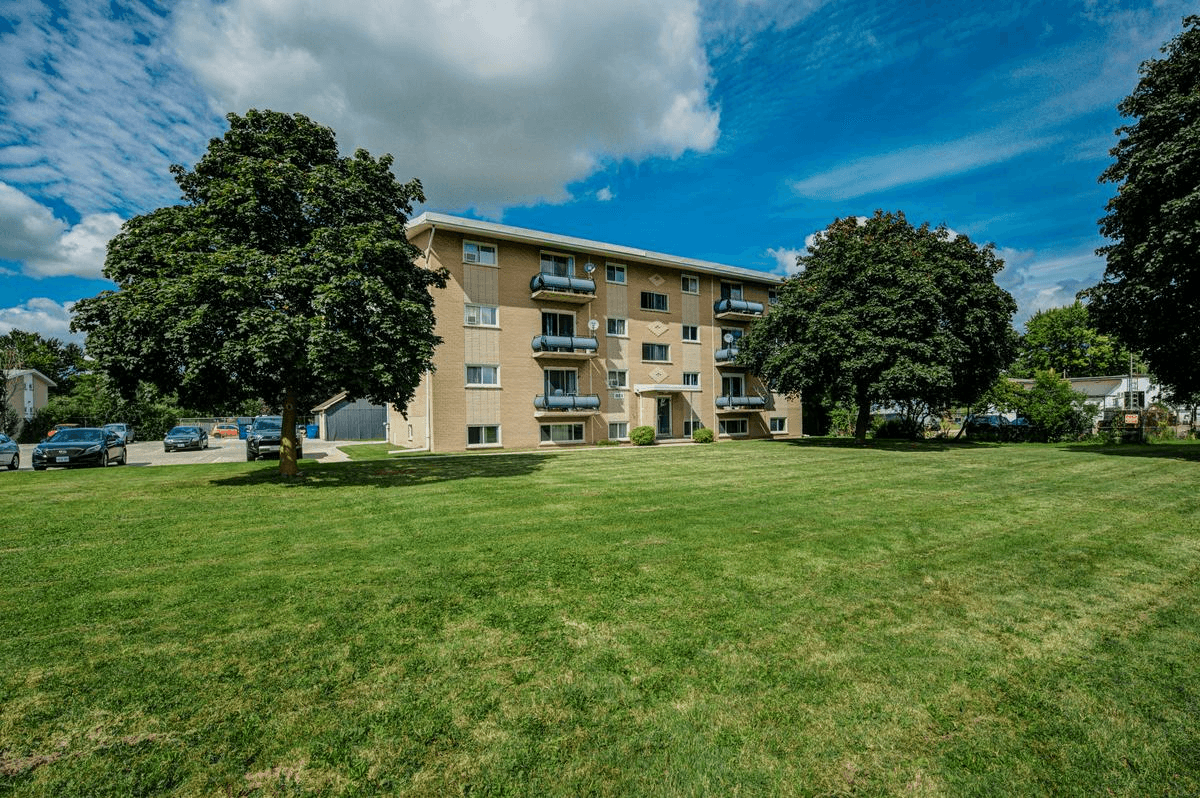 317-337 Home Street — 1 Bedroom - Photo 14