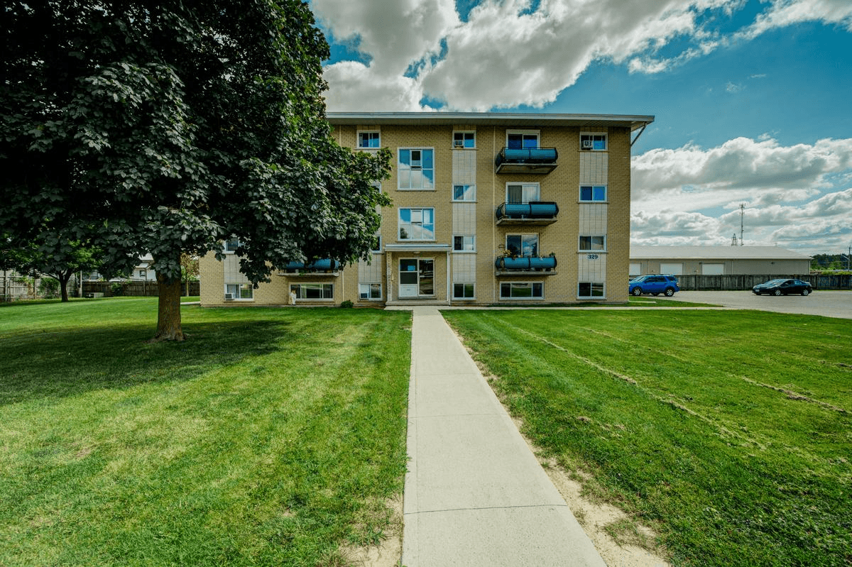 317-337 Home Street — 1 Bedroom - Photo 15