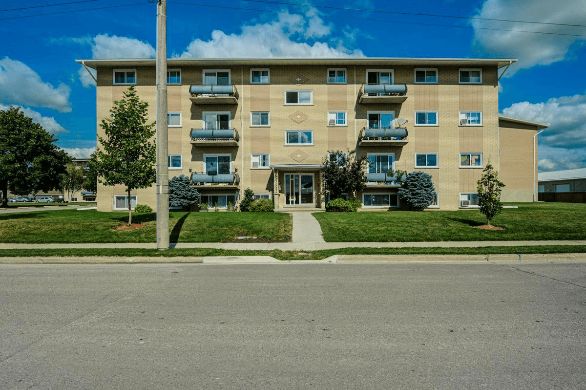 317-337 Home Street — 1 Bedroom - Photo 16