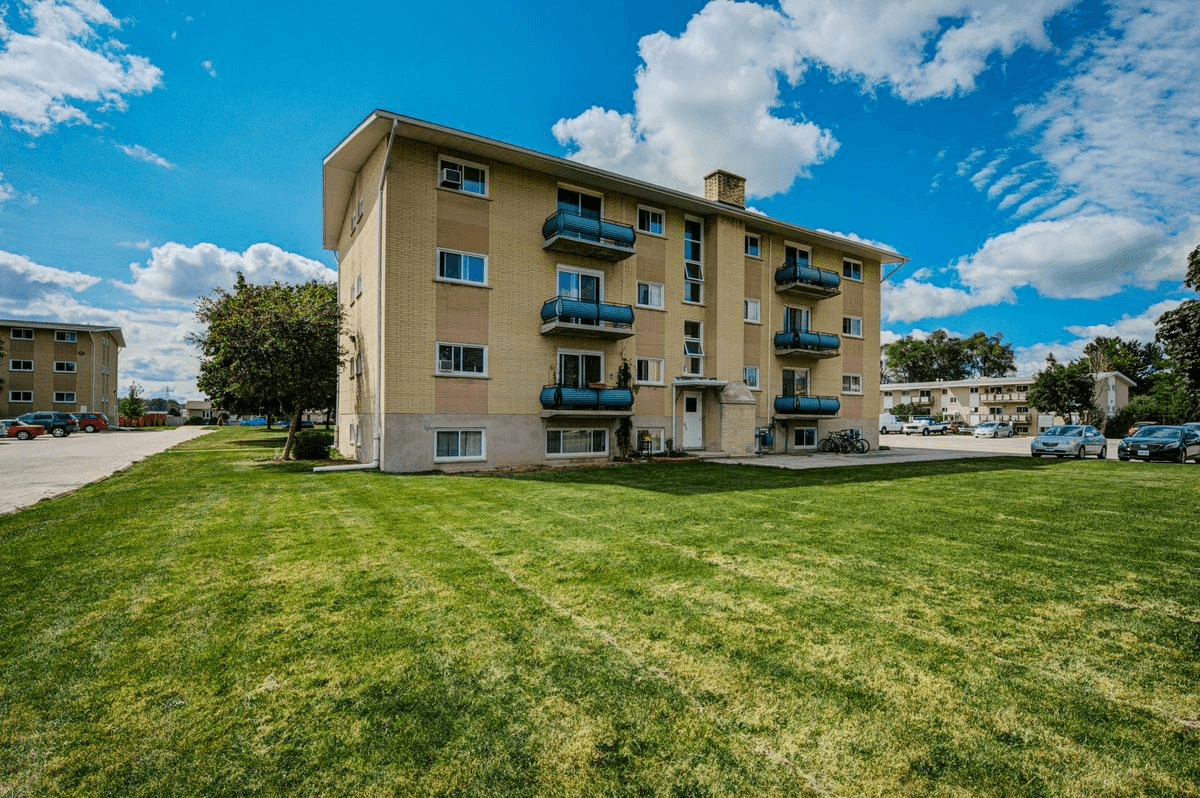 317-337 Home Street — 1 Bedroom - Photo 17