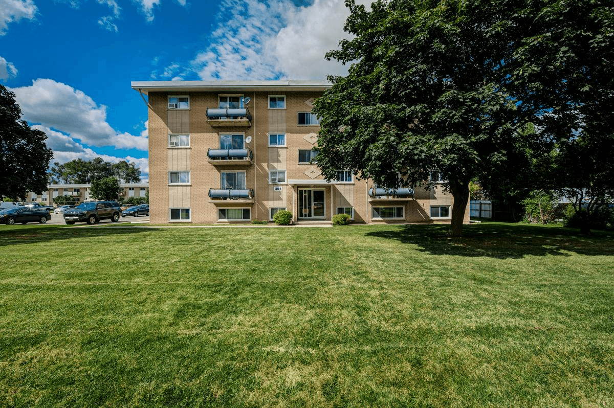 317-337 Home Street — 1 Bedroom - Photo 21