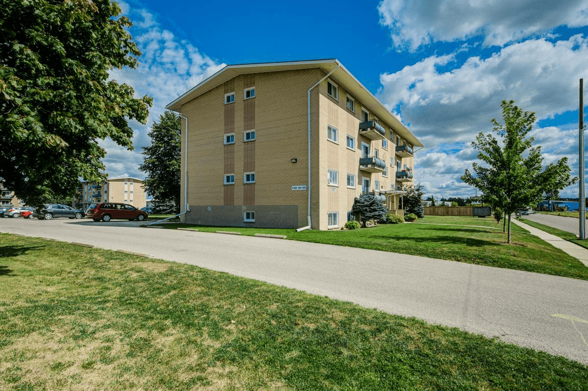 317-337 Home Street — 1 Bedroom - Photo 22