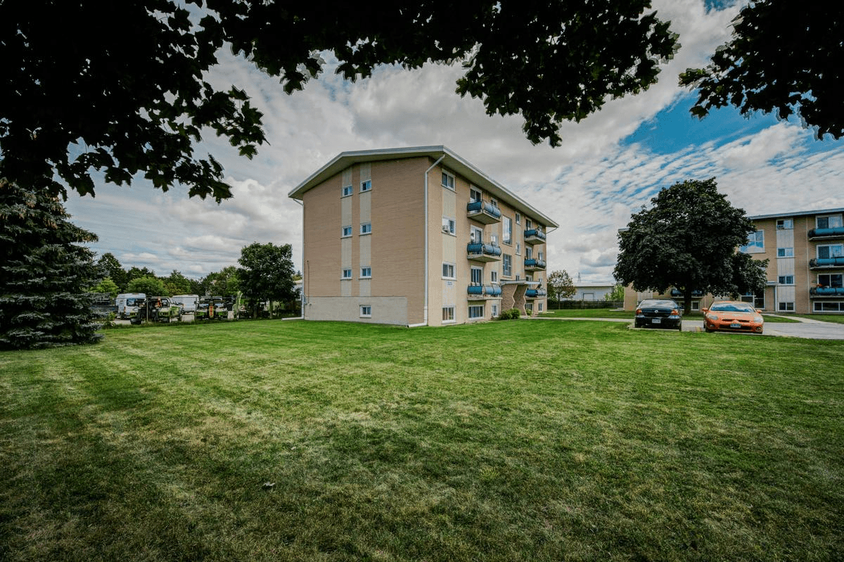 317-337 Home Street — 1 Bedroom - Photo 23