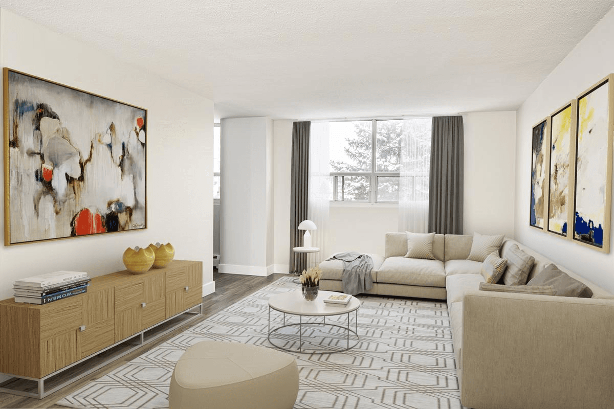 206 Lakeshore Road East - Photo 10