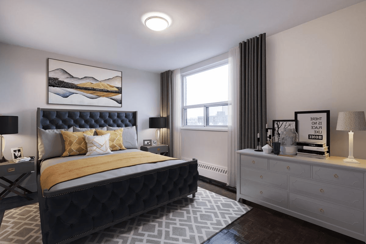 432-462 Leinster Street — 1 Bedroom - Photo 18