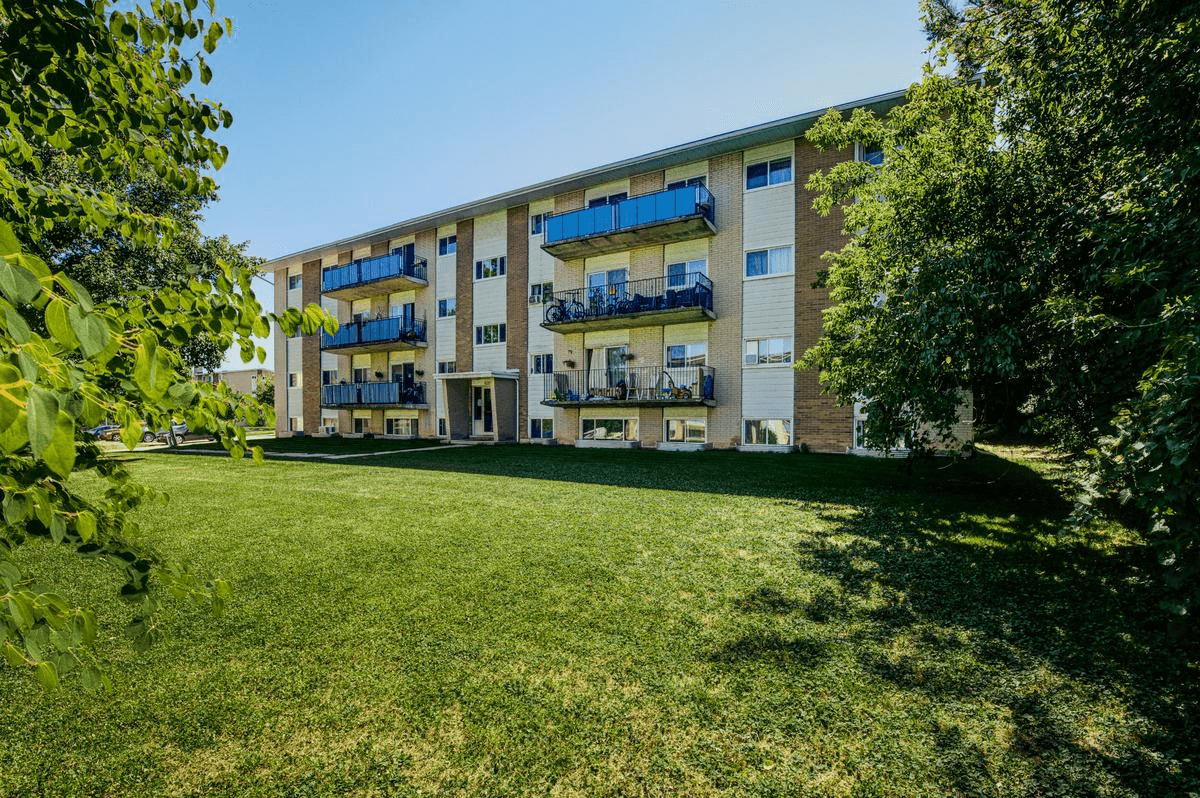 432-462 Leinster Street — 1 Bedroom - Photo 23