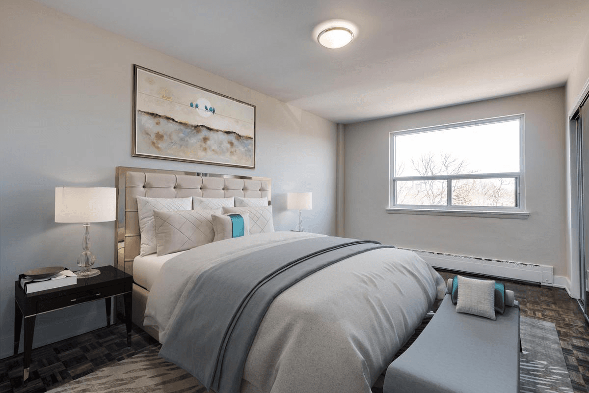 55 Park Street East — 1 Bedroom - Photo 3