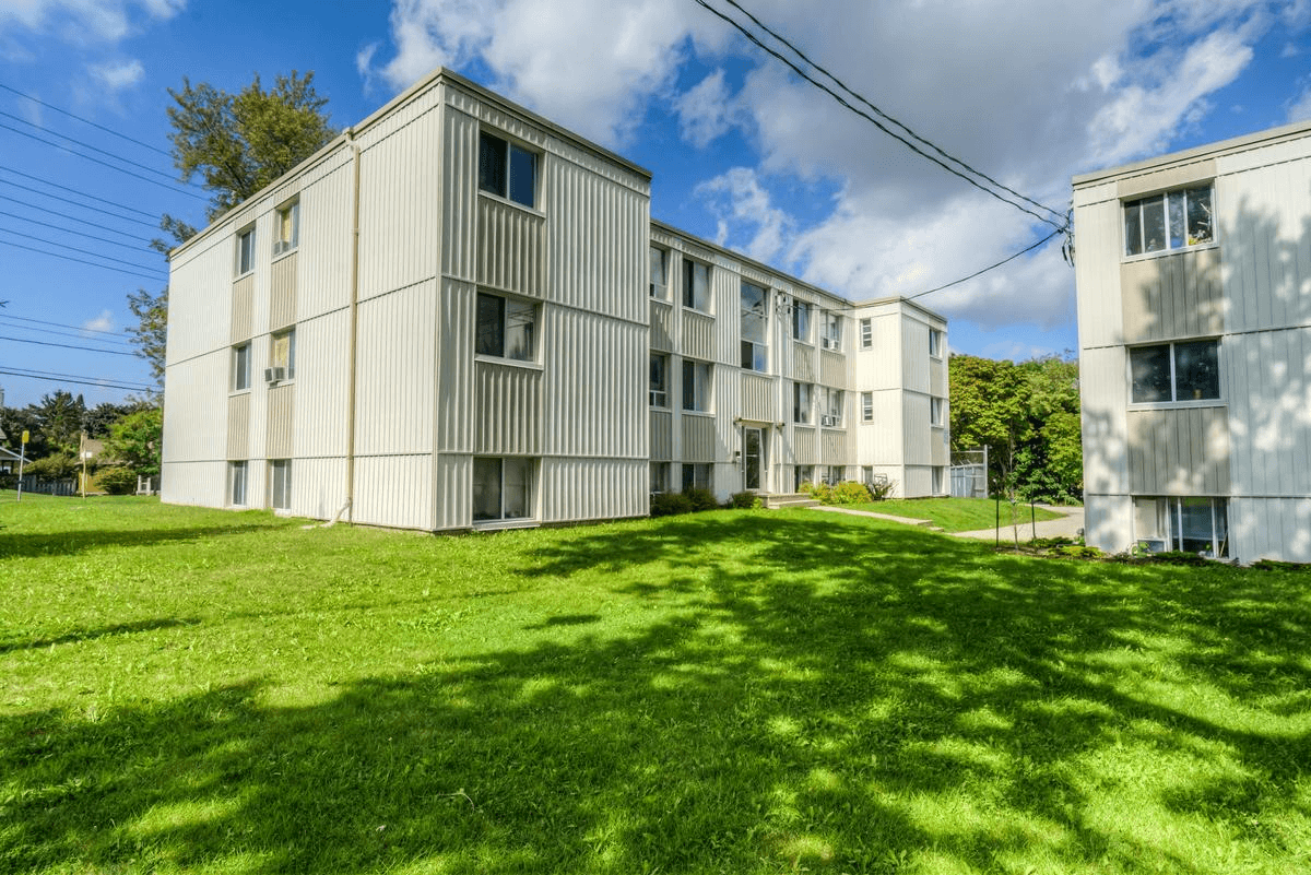 68 Weber Street & 190 Allen Street — 2 Bedroom - Photo 12