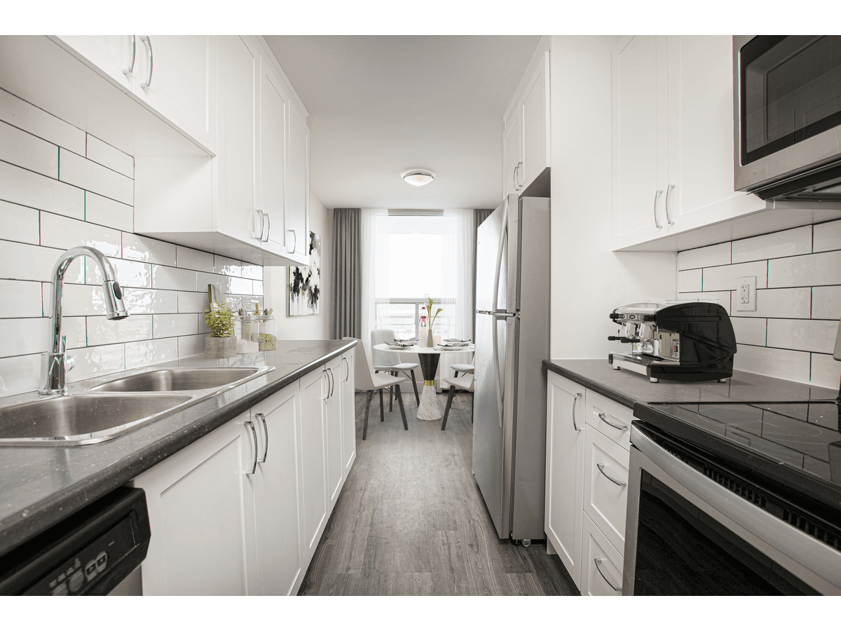 6, 16, 32 & 88 Brybeck Crescent — 2 bdrm - Photo 8