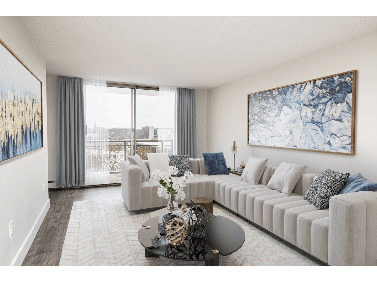 6, 16, 32 & 88 Brybeck Crescent — 2 bdrm - Photo 9