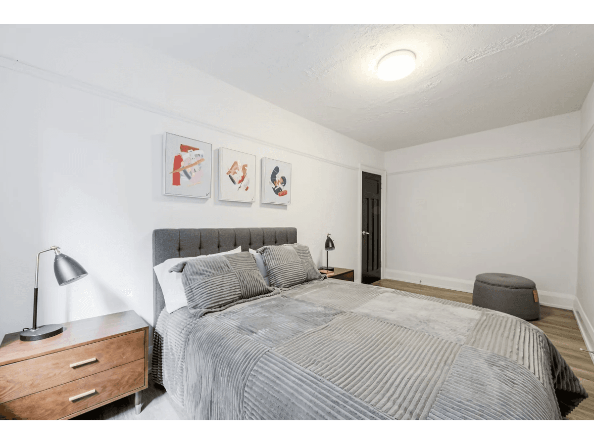 210 Wychwood Avenue — 2 Bedroom - Photo 9