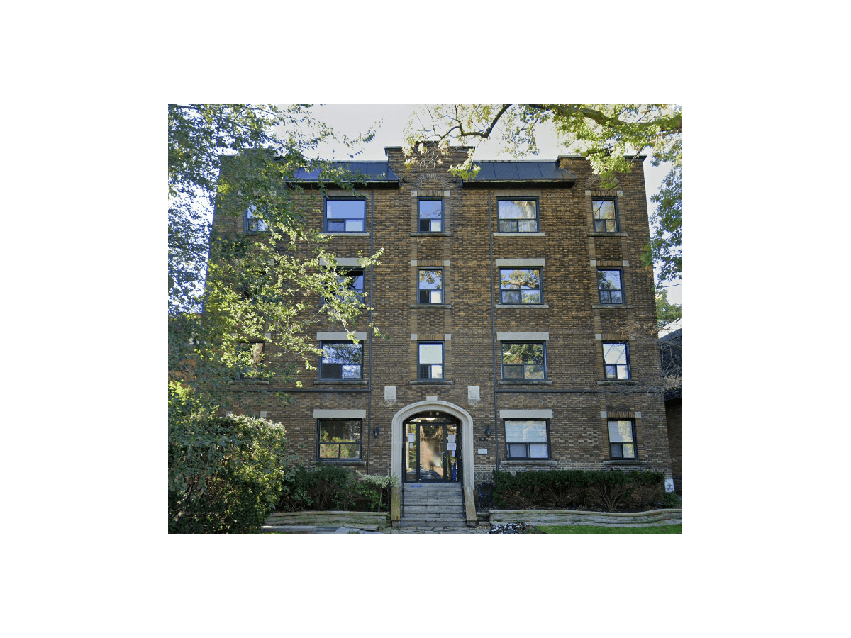 210 Wychwood Avenue — 2 Bedroom - Photo 2
