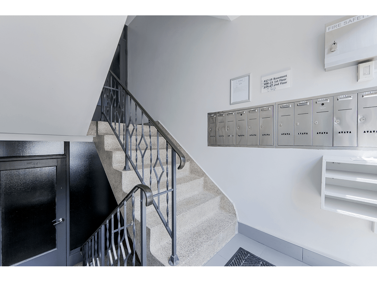 368 Luella Street — 2 Bedroom - Photo 7
