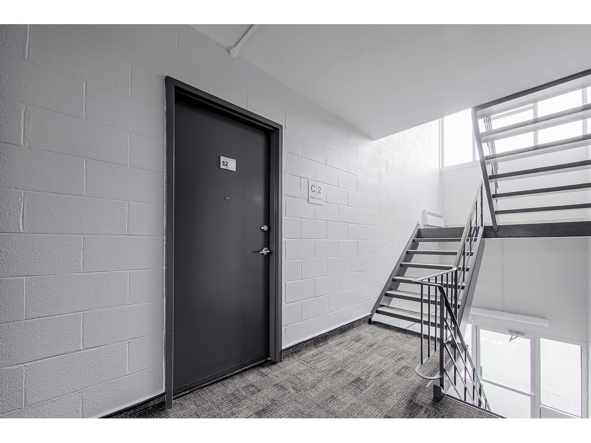51 Woolley Street &amp; 75-85 Elgin Street South — 2 Bedroom - Photo 11