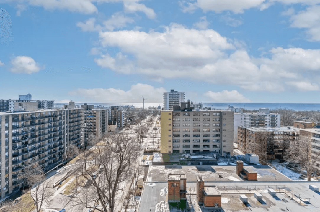 1251 King Street West — Junior 1 Bedroom - Photo 24
