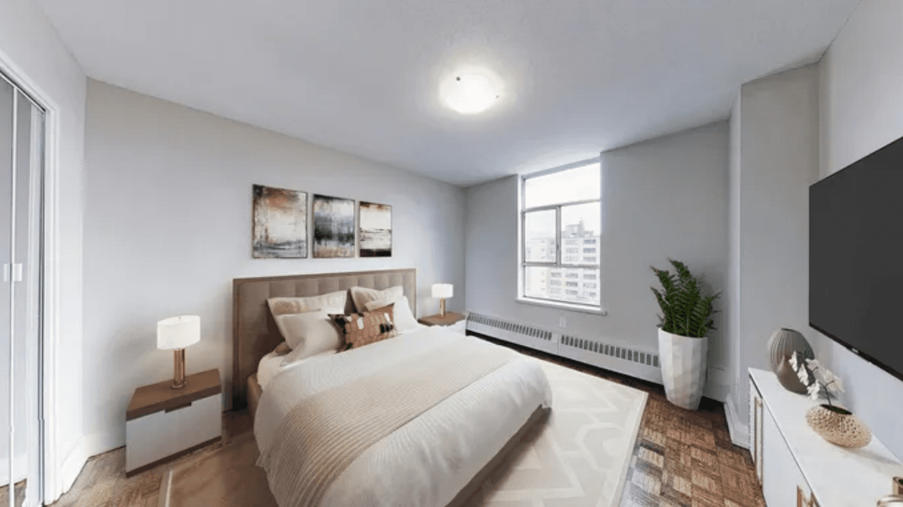 1251 King Street West — Junior 1 Bedroom - Photo 17