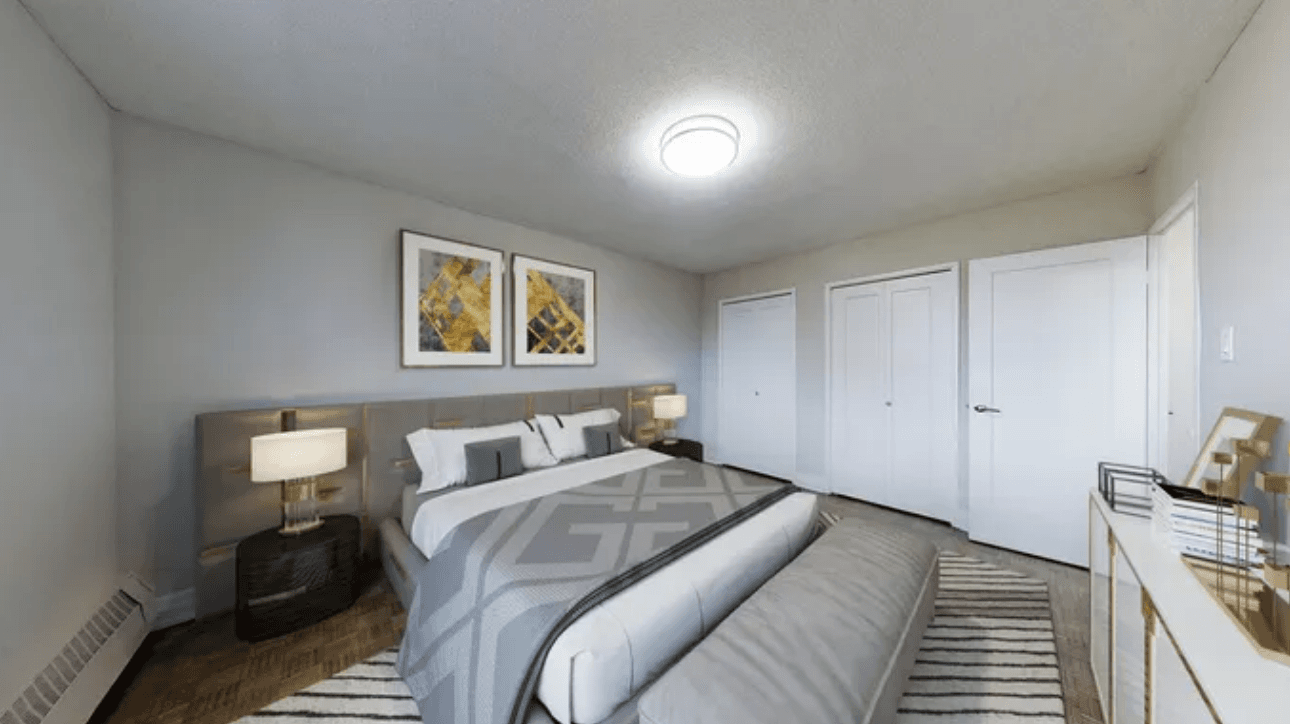 1251 King Street West — Junior 1 Bedroom - Photo 28